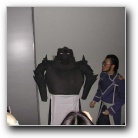 Full Metal Alchemist