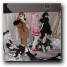 les fameuses Deleter Dolls