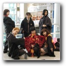 Harry Potter