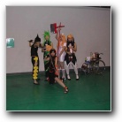 Shaman King